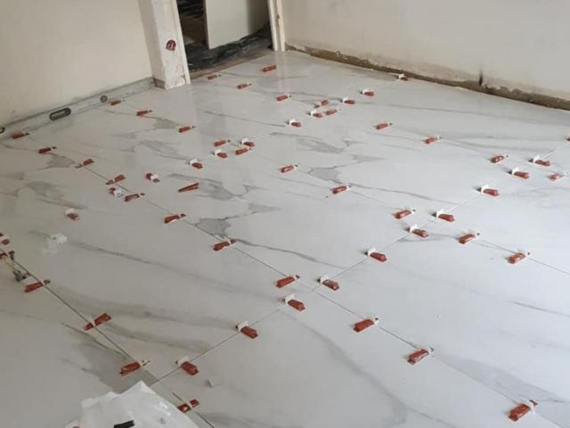 Carrelage