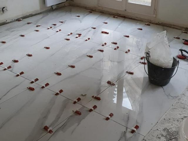 Carrelage