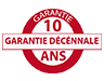 Garantie décennale